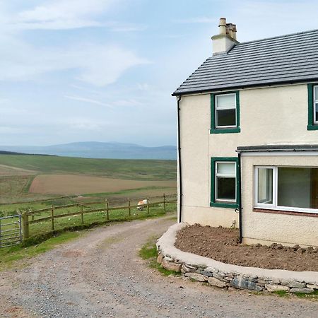 High Ranachan Campbeltown Exterior photo